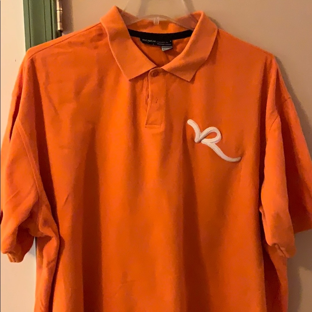 RocaWear shirt